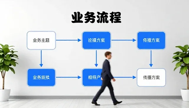 短视频时代活动策划执行的核心关注点