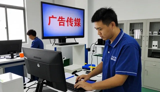 广告传媒数字化发展与会展执行应用分析